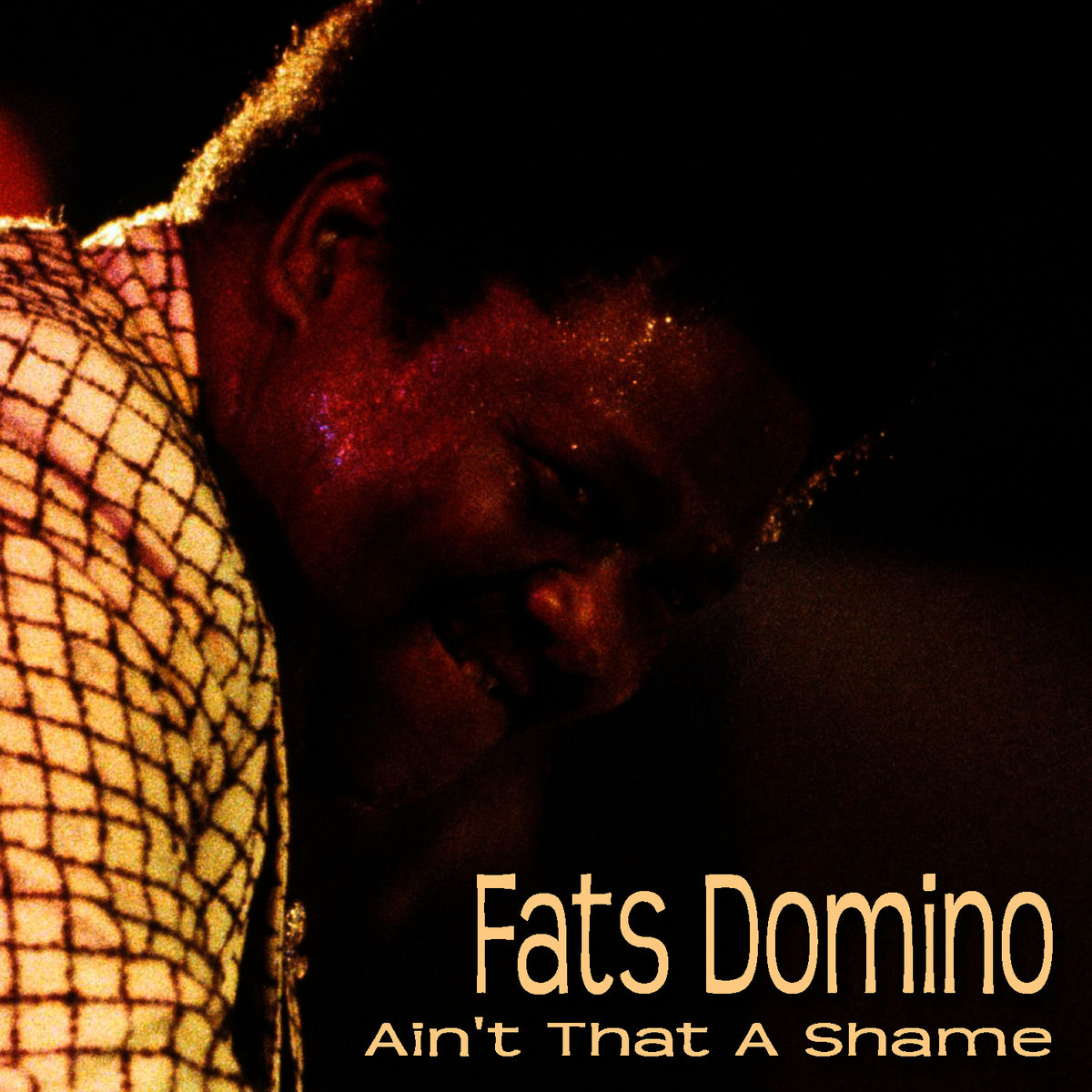 Fats Domino